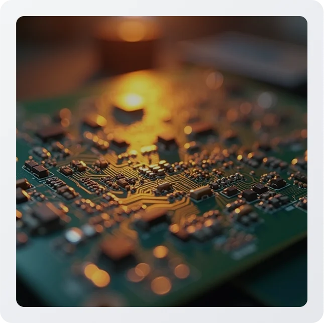 Vajra Microsystems